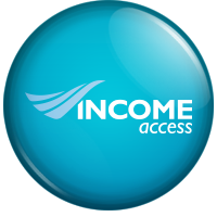 Income Access logo